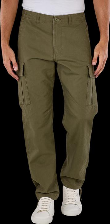 Actual product image Jack & Jones Jpstkane Jjbarkley Cargo Pant Noos (W31/L32)