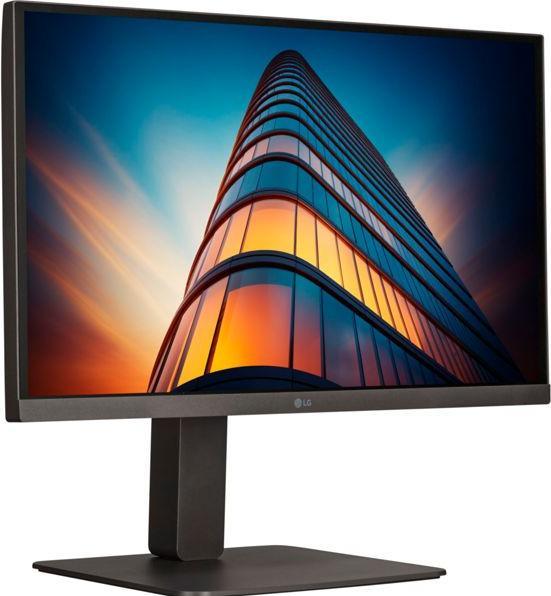 Produktbild LG 24BR650B-C (1920 x 1080 Pixel, 23.80")