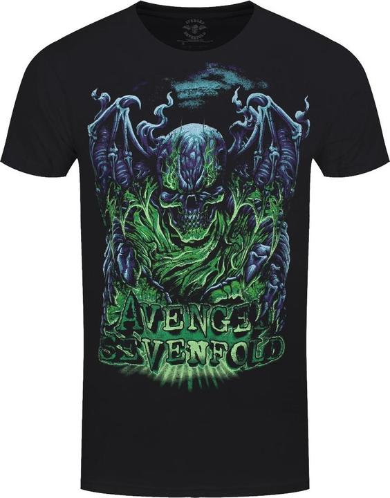 Produktbild Universal Textiles Dare To Die TShirt (XL)