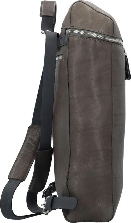 Immagine prodotto Harolds Zaino Box in pelle 40 cm scomparto per laptop (9 l)