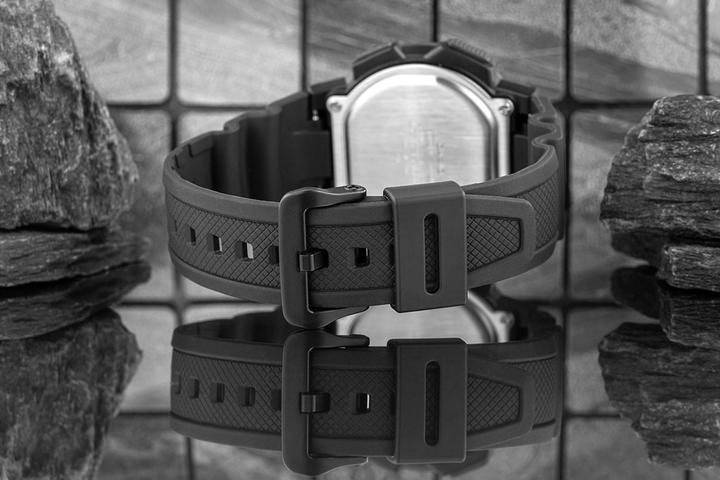 Immagine prodotto Casio Męski AE-1000W-1BVDF