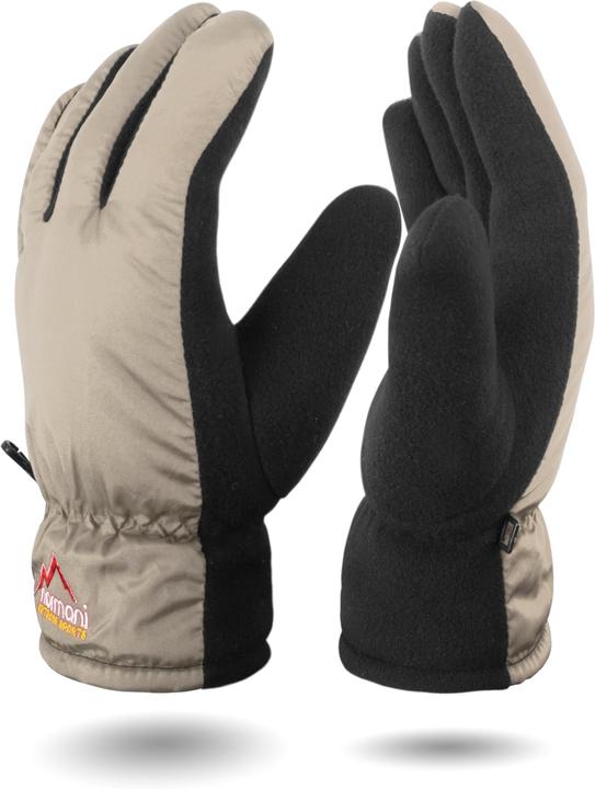 Produktbild Normani Herren Handschuhe Lupus (L, XL)