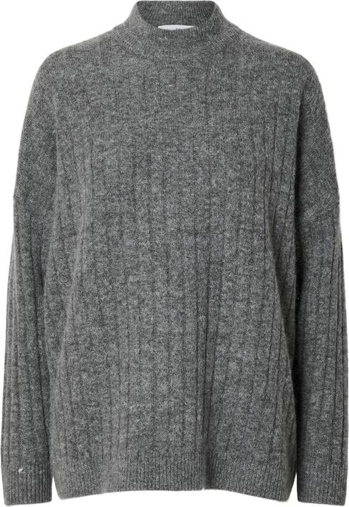 Medium Grey Melange