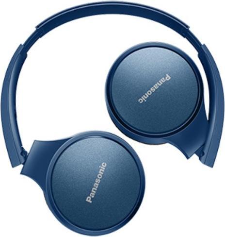 Produktbild Panasonic RP-HF410B (ANC, 24 h, Kabellos)