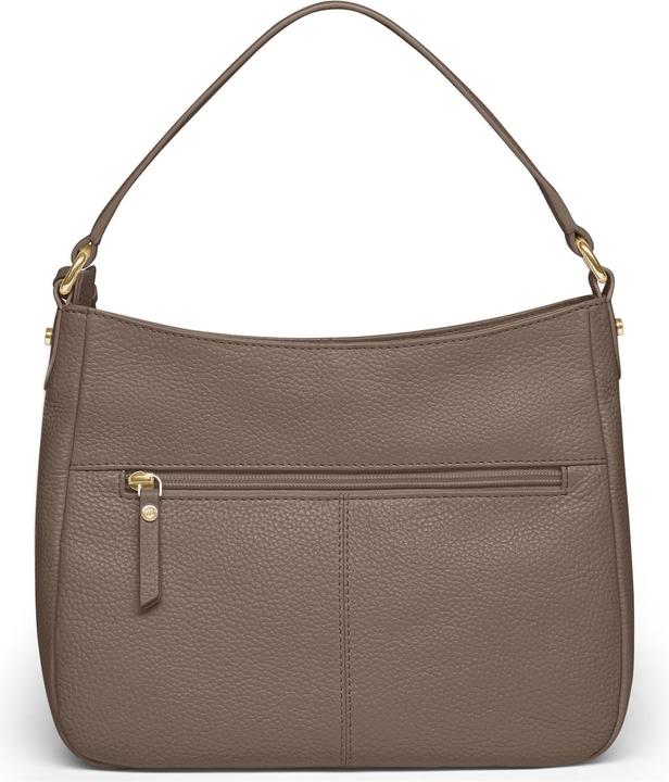 Produktbild Lazarotti Bologna Leather Schultertasche Leder 27 cm