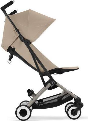 Image du produit Cybex LIBELLE TPE Almond Beige | beige