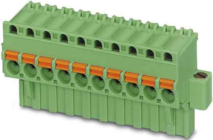 Image du produit Phoenix Contact Connecteurs pour circuits imprimés PHOE