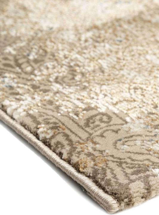 Actual product image Wecon Home Carpet Baroque Vintage (160 x 225 cm)