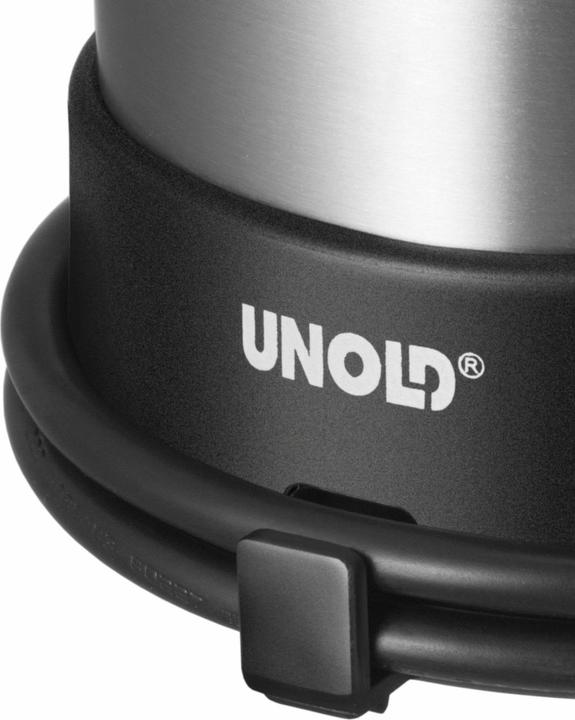 Immagine prodotto Unold fornello flash (0.50 l, Spina UE)