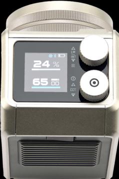Actual product image Harlowe Mini Standard Kit