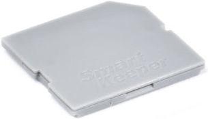 Image du produit Smart Keeper 4 x verrous de port SD avec 1 x clé de type Mini