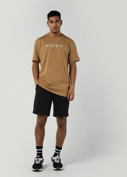 Actual product image Mystic Brand Tee (XS)