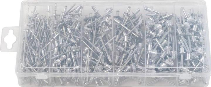Produktbild KS Tools Blindnieten Sortiment