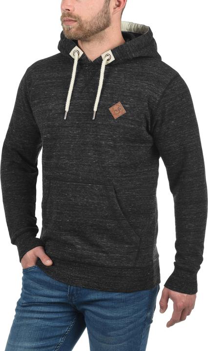 Immagine prodotto Solid Kevin Felpa Con Cappuccio Tuta Hoodie Da Uomo Con Cappuccio (XXL)