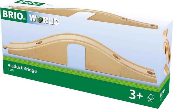 Actual product image Brio Underpass