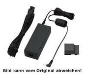 Actual product image Canon ACK-DC60 Power supply set (Camera battery power adapter)