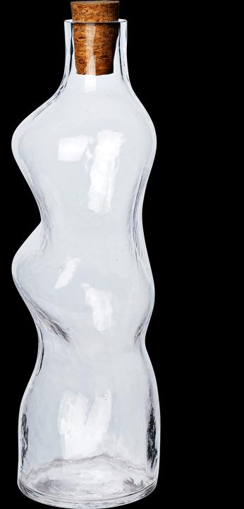 Produktbild Ferm Living Dimple Bottle (1.02 l)