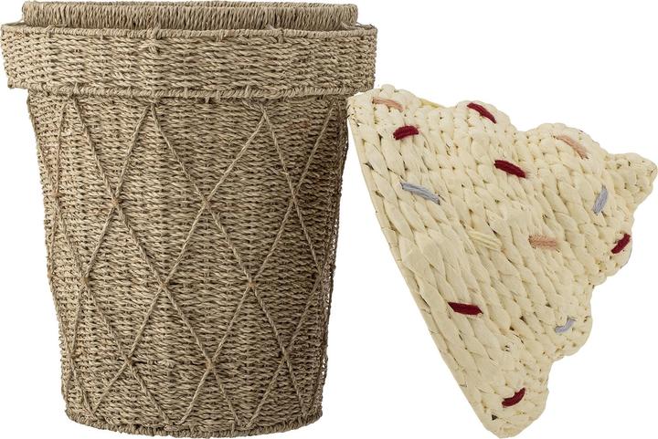 Actual product image Bloomingville Cillie (1 x, 40 x 40 x 72 cm)