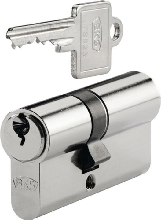 Productafbeelding BKS 8802 27/35 Profiel dubbele cilinder (Profiel dubbele cilinder)