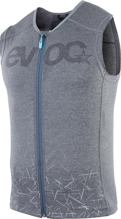 Actual product image Evoc Vest (L, Back protector, Chest protector, Unique specimen)