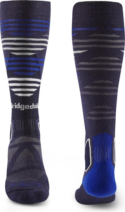Actual product image Bridgedale Ski Lighweight Merino Performance (44 - 47)