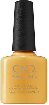 Immagine prodotto CND Limoncello 406 7,30ml (Smalto per unghie effetto gel)