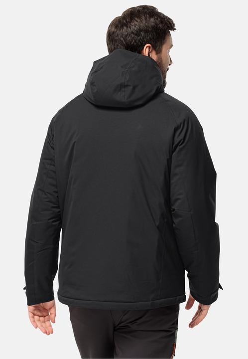 Produktbild Jack Wolfskin Troposphere Ins Jkt M (M)