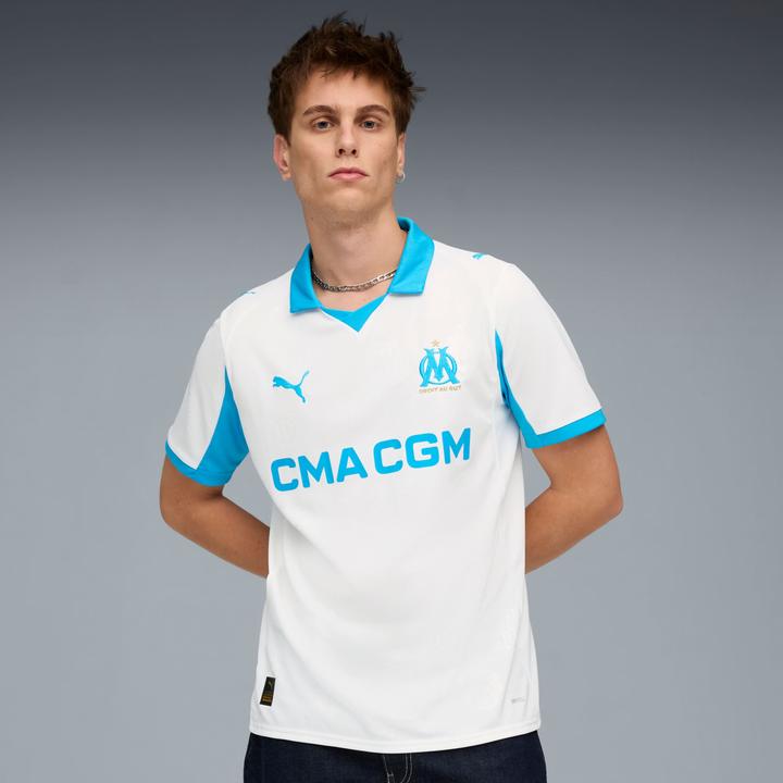 Immagine prodotto Puma Maglia OM Home Replica (L)