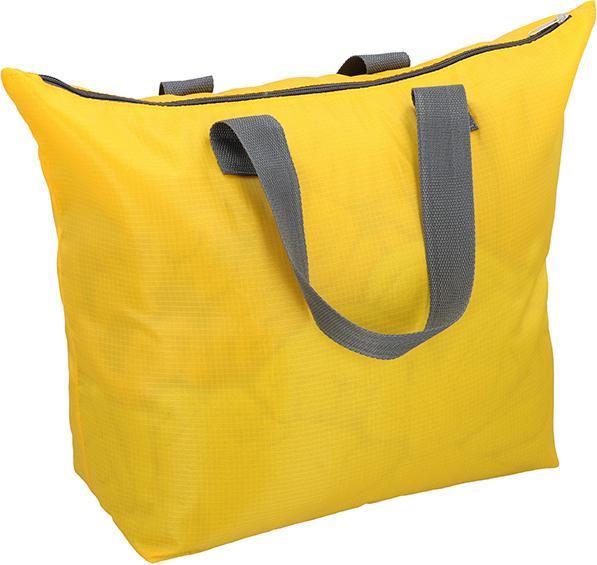 Dunlop Faltbare Reise-/Einkaufstasche