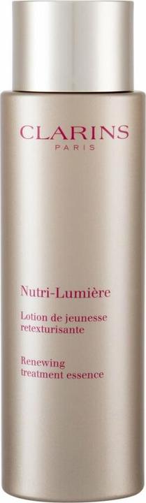 Clarins Nutri-Lumière - Renewing Treatment Essence (200 ml)