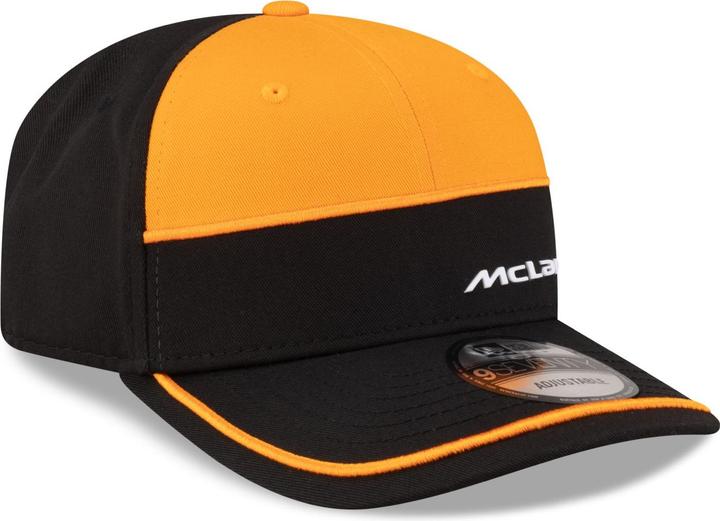 Actual product image New Era 9Seventy Stretch Cap - Mclaren Racing