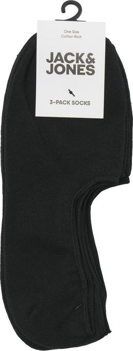 Produktbild Jack & Jones Jacdouglas Multi Short Sock 3 Pack Noos (3er Pack, One Size)