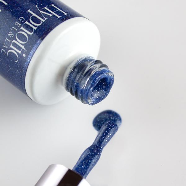 Immagine prodotto BrillBird G&L "145" ipnotico - Diamante 8ml (Diamond, Smalto per unghie effetto gel)