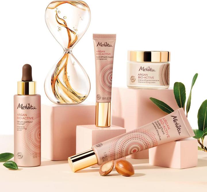 Actual product image Melvita Active Serum Contour Intensive (30 ml)