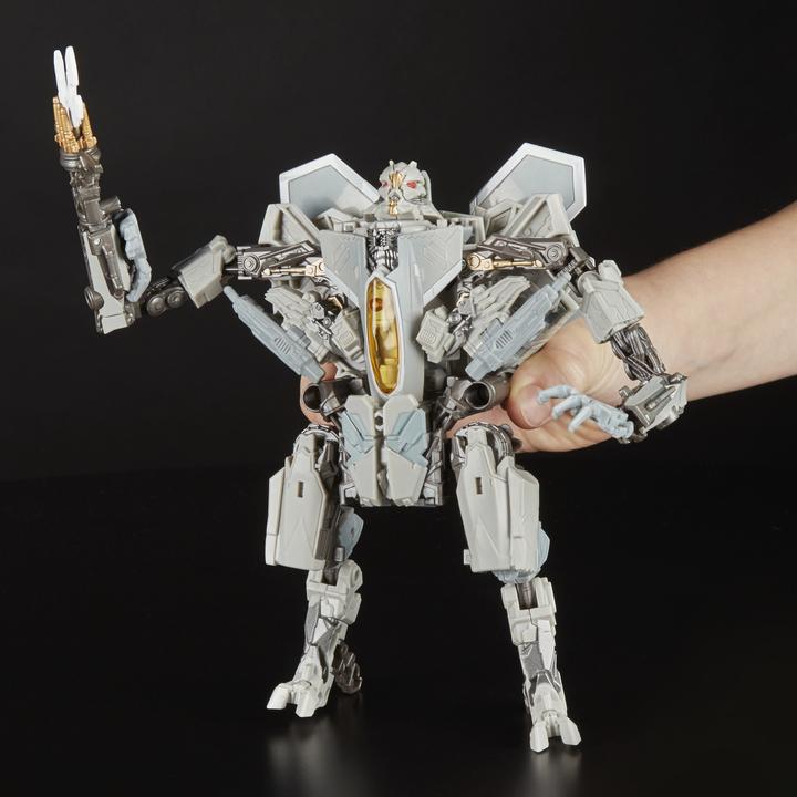 Productafbeelding Hasbro Transformers Studio Voyager
