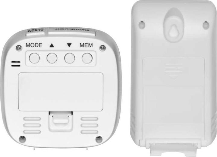 Actual product image Emos Digital Thermometer - wireless E0127