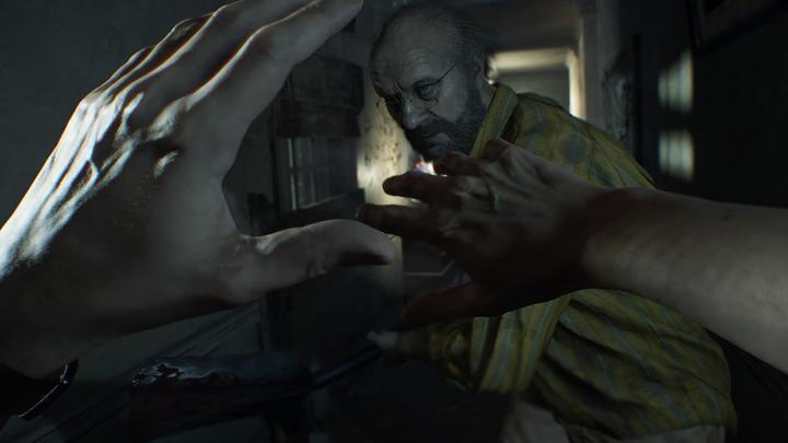 Produktbild Capcom Resident Evil VII Biohazard (7) Gold Edition (PS4, EN)