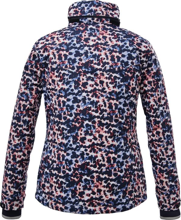 Produktbild Killtec Mädchen Ksw 54 Grls Jacket Funktionsjacke Skijacke mit abzippbarer Kapuze und abzippbarem Sc (54)