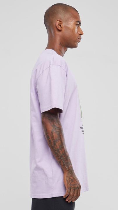 Produktbild Urban Classics Blend Oversize Tee - 119385 (XXL)