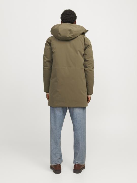 Produktbild Jack & Jones Jprblawave Parka Sn (S)