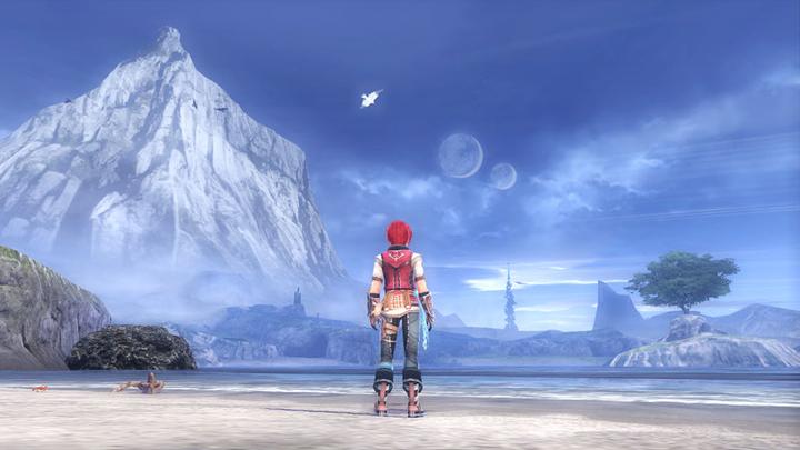 Produktbild Game Ys VIII: Lacrimosa of Dana, PS4 (PS4, DE)
