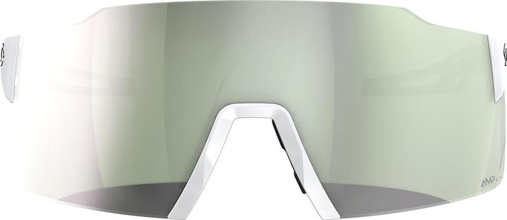 Actual product image Scott Sports Stride (White, Chrome)