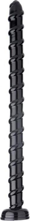 Actual product image HOT Swirl Anal Snake