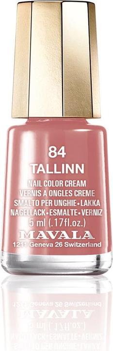 Immagine prodotto Mavala Smalto per unghie Mini Colour (84 Tallinn, Smalto)