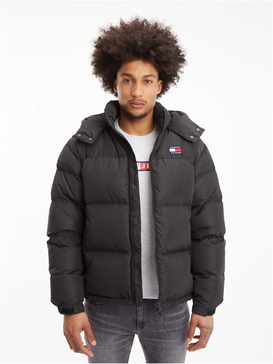 Actual product image Tommy Jeans Alaska (M)