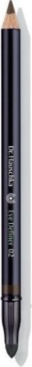 Image du produit Dr. Hauschka Eye Definer - Brown (Marron)