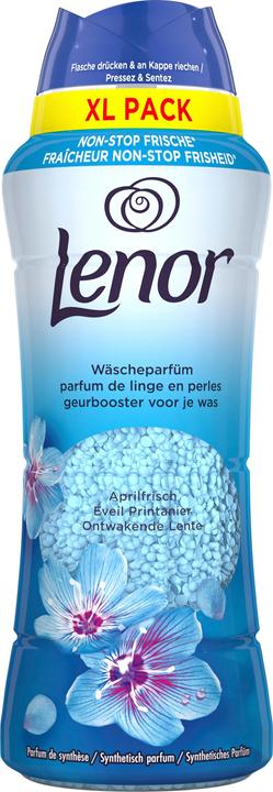 Lenor Aprilfrisch (40 Cycles de lavage, Perles à linge)