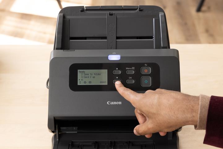 Image du produit Canon Dr-M260 (USB)