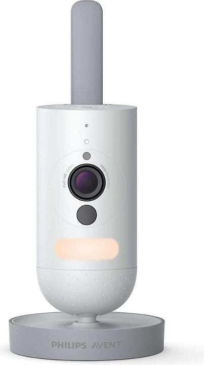 Image du produit Philips Avent Video Connected (Vidéo et audio, 400 m)