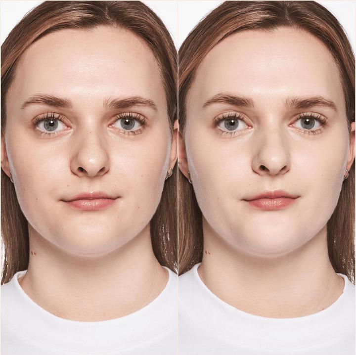 Actual product image Catrice Invisible Cover Foundation (012C)
